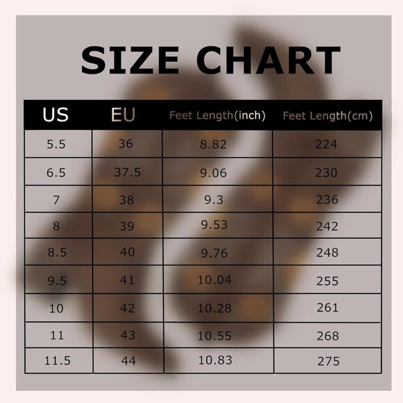 Nzzoo Western Boots Women Blue With Black Cowboy Wide Mid Calf Cowgirl Shoes - Picture 7 of 7